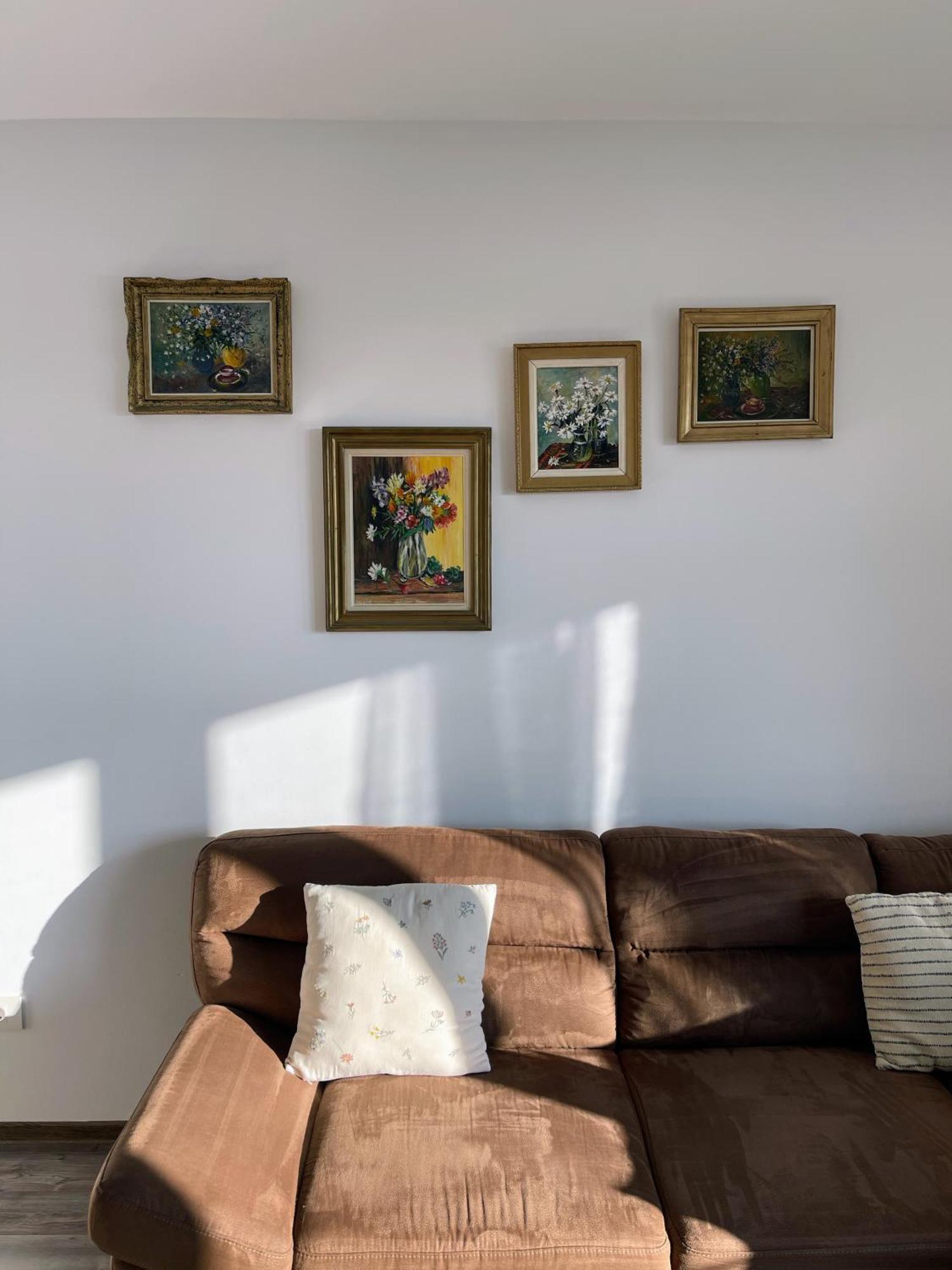Appartement Panoramic View Timişoara Extérieur photo